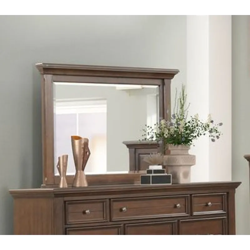 RT 5 Pc King Bedroom Set