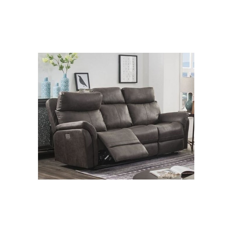 Motion Sofa by Lifestyle Enterprise, INC. LRMSO6U87430 Missouri