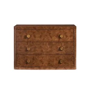 Brynn Three Drawer Chest