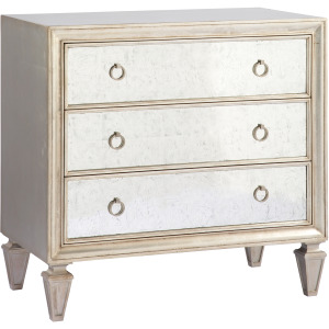 Blackwell Chest