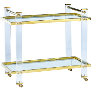 Kent Bar Cart