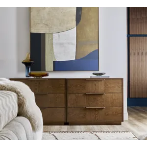 Three Drawer Chest