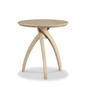 Round Side Table