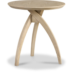 Round Side Table