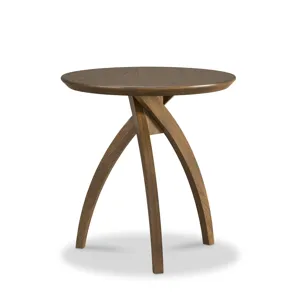 Round Side Table
