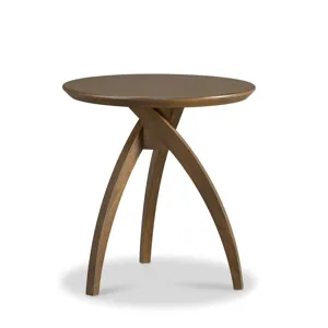 Round Side Table