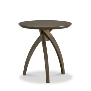 Round Side Table