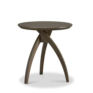 Round Side Table