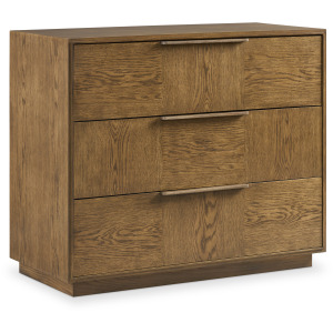 Three Drawer Chest