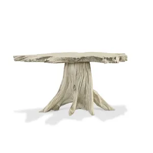 Cove Console Table