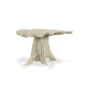 Cove Console Table