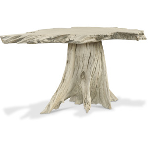 Cove Console Table