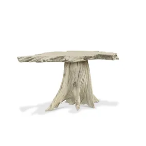 Cove Console Table