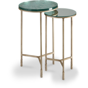 Nesting Tables