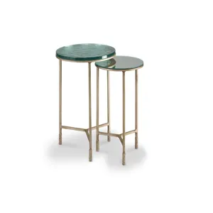 Nesting Tables
