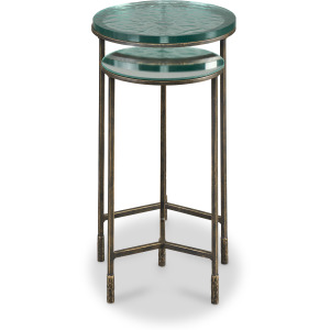 Nesting Tables