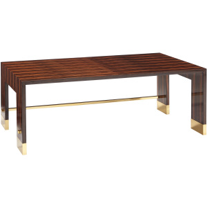 Carlton Large Cocktail Table