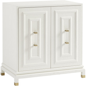 Two Door Chest