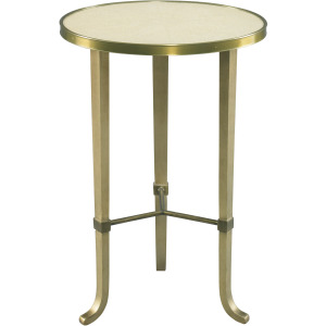 Hanson Accent Table