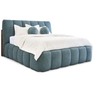 King Bed