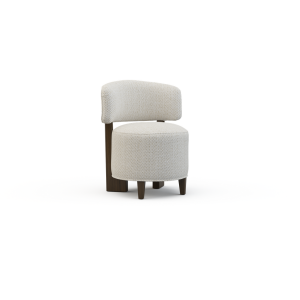 Armless Chair