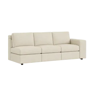 Right Arm Sofa
