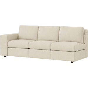 Left Arm Sofa