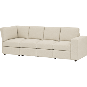 Right Arm Corner Sofa