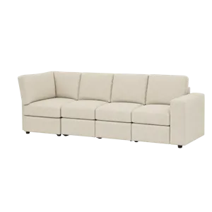 Right Arm Corner Sofa