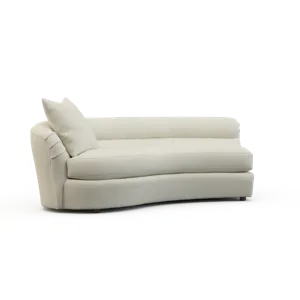 Left Arm Sofa