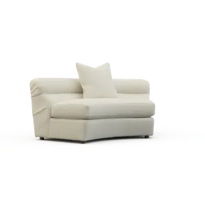 Curve Corner