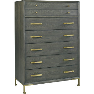 Julien Tall Drawer Cabinet