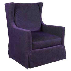 Harper Swivel Chair