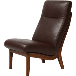 Leather Chair
