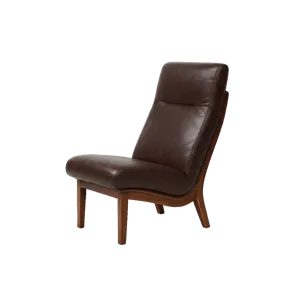 Leather Chair