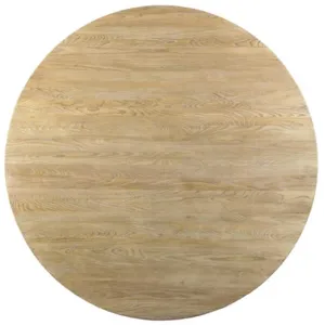 Rd Wood Top 60"