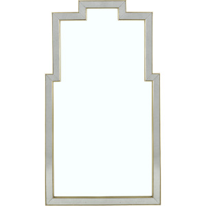 Gold Mirror