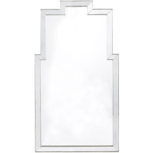 Silver Mirror