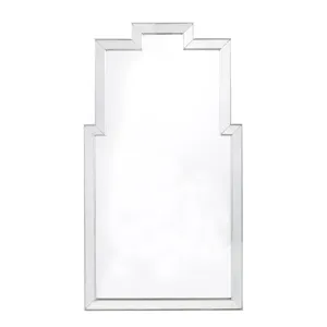 Silver Mirror