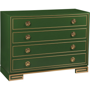 Drawer Chest