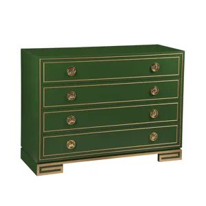 Drawer Chest