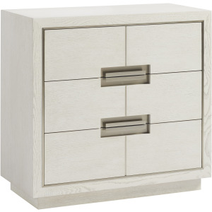 3-Drawer Chest