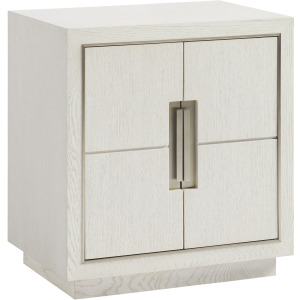 2-Door Nightstand