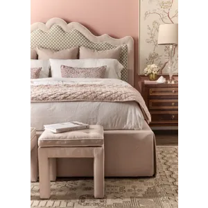 King Bed