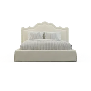 King Bed