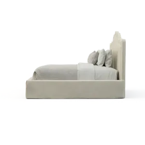 King Bed