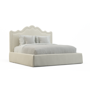 King Bed