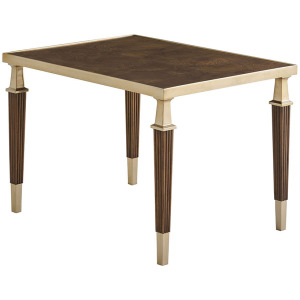 Bunching Cocktail Table