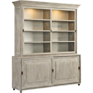 Display Cabinet