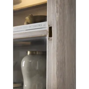 Display Cabinet